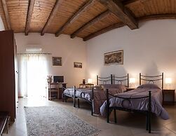 B&B Le Teste di Moro