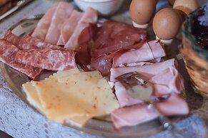 B&B Le Teste di Moro