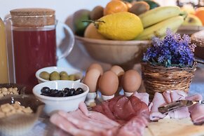 B&B Le Teste di Moro