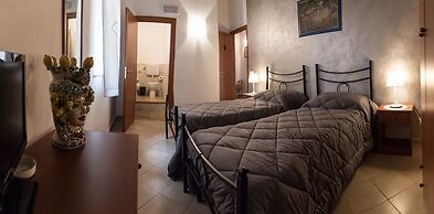 B&B Le Teste di Moro