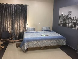 Home Away From Home