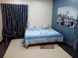 Home Away From Home