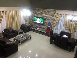 Home Away From Home