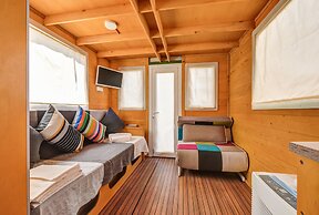 The Homeboat Company Mar del Plata Alghero