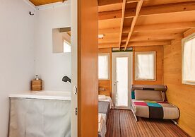 The Homeboat Company Mar del Plata Alghero