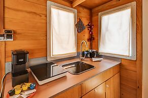 The Homeboat Company Mar del Plata Alghero