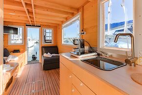 The Homeboat Company Mar del Plata Alghero