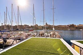The Homeboat Company Mar del Plata Alghero