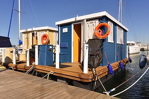 The Homeboat Company Mar del Plata Alghero