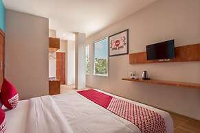 Capital O 436 Raz Residence