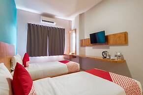 Capital O 436 Raz Residence