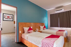 Capital O 436 Raz Residence