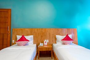 Capital O 436 Raz Residence