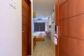 Capital O 436 Raz Residence