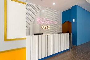 Capital O 436 Raz Residence