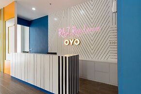 Capital O 436 Raz Residence