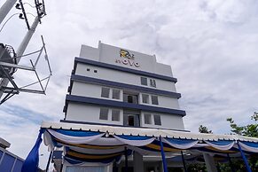 Capital O 436 Raz Residence