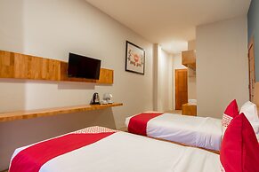 Capital O 436 Raz Residence