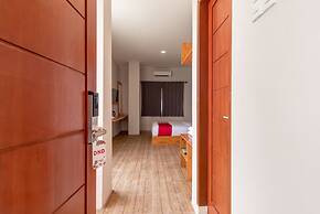 Capital O 436 Raz Residence