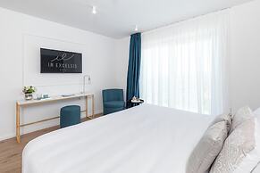 Hotel In Excelsis