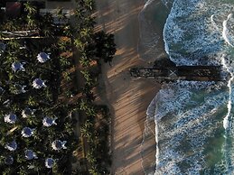 Nacpan Beach Glamping Managed by H Hospitality