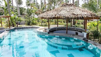 Nacpan Beach Glamping Managed by H Hospitality