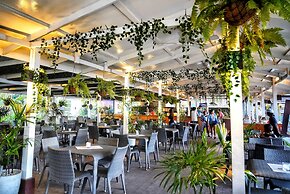 Nacpan Beach Glamping Managed by H Hospitality