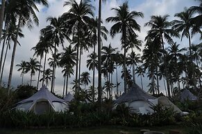 Nacpan Beach Glamping Managed by H Hospitality