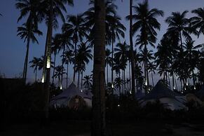 Nacpan Beach Glamping Managed by H Hospitality