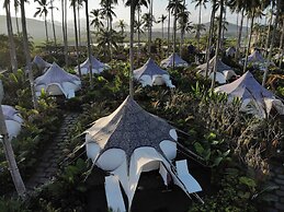 Nacpan Beach Glamping Managed by H Hospitality