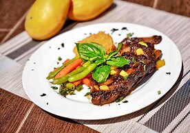 Nacpan Beach Glamping Managed by H Hospitality