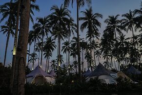 Nacpan Beach Glamping Managed by H Hospitality