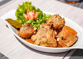 Nacpan Beach Glamping Managed by H Hospitality