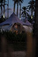 Nacpan Beach Glamping Managed by H Hospitality