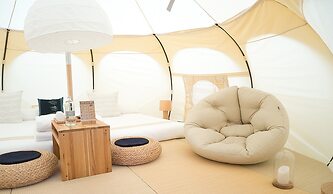 Nacpan Beach Glamping Managed by H Hospitality