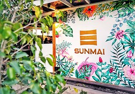 Nacpan Beach Glamping Managed by H Hospitality