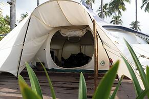Nacpan Beach Glamping Managed by H Hospitality