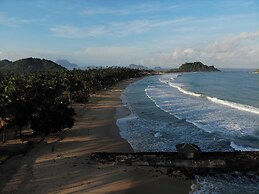 Nacpan Beach Glamping Managed by H Hospitality