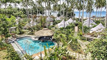 Nacpan Beach Glamping Managed by H Hospitality