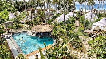 Nacpan Beach Glamping Managed by H Hospitality