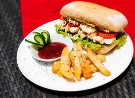 Nacpan Beach Glamping Managed by H Hospitality