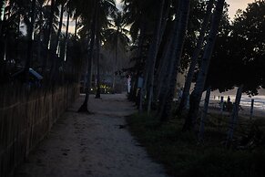 Nacpan Beach Glamping Managed by H Hospitality