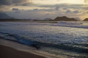 Nacpan Beach Glamping Managed by H Hospitality