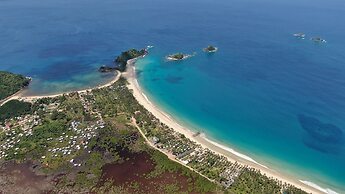 Nacpan Beach Glamping Managed by H Hospitality