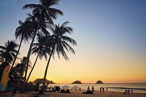 Nacpan Beach Glamping Managed by H Hospitality