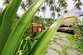 Nacpan Beach Glamping Managed by H Hospitality