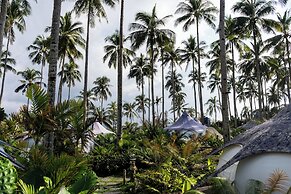 Nacpan Beach Glamping Managed by H Hospitality