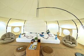 Nacpan Beach Glamping Managed by H Hospitality