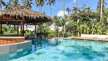 Nacpan Beach Glamping Managed by H Hospitality