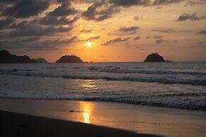 Nacpan Beach Glamping Managed by H Hospitality